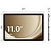 Tablet Galaxy Tab A9+ Argento 11" LCD Qualcomm RAM 8 GBGB Memoria 128 GB +Slot MicroSD Wi-Fi Fotocamera 8Mpx Android 13 - Europa - Foto miniatura 8