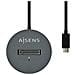 ASUC-M2D014-GR - USB-C Dock M. 2 (NGFF) Asuc-M2D014-Gr SATA /NVMe A USB3.1 Gen2, Grigio - Foto miniatura 3