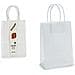 Buste (3 Pezzi) (8 X 31 X 15 Cm) (3 Pcs) Bianco - Foto miniatura 2