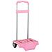 Trolley Per Zaino Safta Rosa - Foto miniatura 1