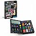 Set Di Trucchi Per Bambini Monster High Fashion Designer Multicolore - Foto miniatura 1