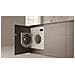 Lavasciuga da incasso BI WDWG 961485 EU cm. 60 - capacità lavaggio 9 kg - capacità asciugatura 6 kg Classe D Colore Bianco - Foto miniatura 10