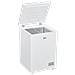 Congelatore Orizzontale CF100EWN Libera Installazione Capacità Netta100 Litril Classe E Colore Bianco - Foto miniatura 4