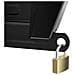 Hama 00220863 Supporto TV a parete 2,03 m (80") Nero - Foto miniatura 5