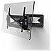 Hama 00220863 Supporto TV a parete 2,03 m (80") Nero - Foto miniatura 7