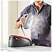VI50.50 2200 W 2 L Alluminio Nero, Rosso, Bianco - Foto miniatura 3