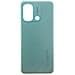 Ricambio Cover Scocca Posteriore Originale Per Redmi 12c Mint Green - Foto miniatura 1