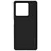 Cover Per Xiaomi Redmi Note 13 5g Silicone Opaco Soft-touch, Nero - Foto miniatura 1