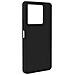 Cover Per Xiaomi Redmi Note 13 5g Silicone Opaco Soft-touch, Nero - Foto miniatura 5