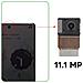 Fotocamera Frontale Per Google Pixel 6 Pro Sensore Selfie 11,1mp - Foto miniatura 2