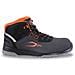 Scarpe Alte Antinfortunistiche In Tessuto Ultra Resistente Rapido Sfilamento S3 7323sa - 42 - Foto miniatura 2