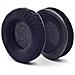 Cuscinetti Auricolari Per Samson Technologies Sr850 Morbido Velluto 1 Paio - Foto miniatura 4
