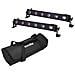 Set 2x Led Bar-6 Uv Leiste + Soft-bag (20000659) - Foto miniatura 1