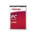 Hard Disk 2 TB 2,5" Interfaccia SATA 6Gb /s 5400 Rpm - Foto miniatura 1