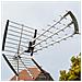 Antenna Direzionale Dvb-t /t2 Lb1000/va1000 - Foto miniatura 2