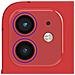 Lente Fotocamera Posteriore Per Iphone 12 E 12 Mini - Foto miniatura 2