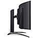 Monitor 39" OLED Curvo Gaming X39bmiiphuzx UltraWide Quad HD 3440 x 1440 Pixel Tempo di Risposta 0,03 ms - Foto miniatura 8