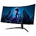 Monitor 39" OLED Curvo Gaming X39bmiiphuzx UltraWide Quad HD 3440 x 1440 Pixel Tempo di Risposta 0,03 ms - Foto miniatura 4