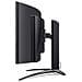 Monitor 39" OLED Curvo Gaming X39bmiiphuzx UltraWide Quad HD 3440 x 1440 Pixel Tempo di Risposta 0,03 ms - Foto miniatura 7