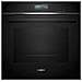 Forno Elettrico da Incasso HR776G1B1 Capacità 71L Colore Nero - Foto miniatura 1