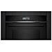 Forno Elettrico da Incasso HR776G1B1 Capacità 71L Colore Nero - Foto miniatura 5