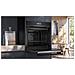 Forno Elettrico da Incasso HR776G1B1 Capacità 71L Colore Nero - Foto miniatura 4