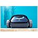 Robot Elettrico Wireless Connesso Per Piscina: Fondo, Pareti E Linea Di Galleggiamento - Liberty 400 - Foto miniatura 5