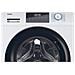 Lavatrice Standard HW90-BP14929A-S I-Pro Serie 3 ABT 9 Kg Classe A Centrifuga 1400 giri - Foto miniatura 5