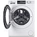 Lavatrice Standard HW90-BP14929A-S I-Pro Serie 3 ABT 9 Kg Classe A Centrifuga 1400 giri - Foto miniatura 7