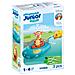 Junior 71704 Junior & Disney: Tigro Con Canoa - Foto miniatura 1
