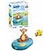 Junior 71704 Junior & Disney: Tigro Con Canoa - Foto miniatura 2
