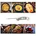 Thermo Jack Gourmet termometro per cibo -40 - 250 °C Digitale - Foto miniatura 4