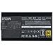MWE Gold 850 V2 ATX 3.1 alimentatore per computer 850 W 24-pin ATX Nero - Foto miniatura 4
