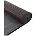 Tappeto Rettangolare Marrone Scuro 70x500 Cm In Bambù - Foto miniatura 4