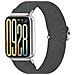 Cinturino Elastico In Nylon Redmi Watch 5 Per Xiaomi Band 9 Pro - Foto miniatura 1