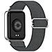Cinturino Elastico In Nylon Redmi Watch 5 Per Xiaomi Band 9 Pro - Foto miniatura 2