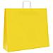 Sacchetti di Carta 250 pz con Manici Gialli 54x15x49 cm - Foto miniatura 5