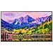 55UK762H 139,7 cm (55") 4K Ultra HD 330 cd /m² Smart TV Nero 20 W - Foto miniatura 1