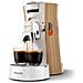 ® Select CSA240/05 Macchina per il caffè con cialde - Foto miniatura 2