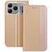 Custodia Per Iphone 17 Pro Serie Sensitive Con Funzione Supporto In Tessuto - Foto miniatura 1