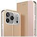 Custodia Per Iphone 17 Pro Serie Sensitive Con Funzione Supporto In Tessuto - Foto miniatura 5