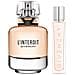 Set : L'interdit, Eau De Parfum, For Women, 80 Ml + L'interdit, Eau De Parfum, For Women, 12.5 Ml - Foto miniatura 1