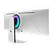 Monitor 49" LED Curvo LS49DG954SUXXU Dual QHD Tempo di risposta 0.03 ms - Foto miniatura 6