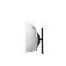 Monitor 49" LED Curvo LS49DG954SUXXU Dual QHD Tempo di risposta 0.03 ms - Foto miniatura 10