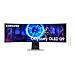 Monitor 49" LED Curvo LS49DG954SUXXU Dual QHD Tempo di risposta 0.03 ms - Foto miniatura 14