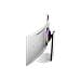 Monitor 49" LED Curvo LS49DG954SUXXU Dual QHD Tempo di risposta 0.03 ms - Foto miniatura 8