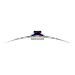 Monitor 49" LED Curvo LS49DG954SUXXU Dual QHD Tempo di risposta 0.03 ms - Foto miniatura 7