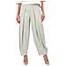 Pantalone Palazzo 5np20t-52011 Donna - Foto miniatura 1
