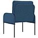 Divani con cuscino 55cm Blu Legno compensato - Foto miniatura 6