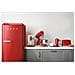 FAB28RRD6 monoporta Libera installazione 270 L Rosso - Foto miniatura 18